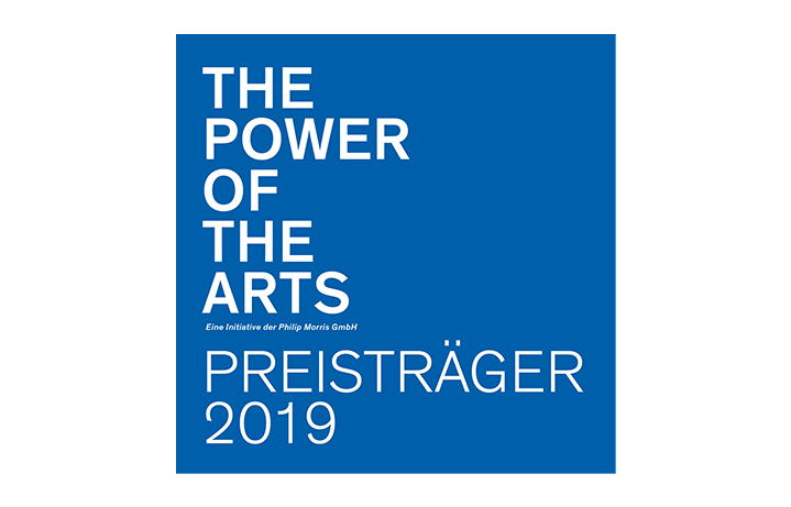 The Power of the Arts - Preisträger 2019